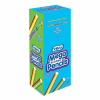 Vidal Mega Rainbow Pencils 50 Count