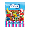 Vidal Sugared Mini Mix 1kg