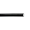 Vidal Black Pencils Tub (200 Count)