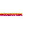 Vidal Sour Multi Colour Pencils Tub (200 Count)