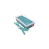 Vidal Sour Blue Raspberry Belts Tub (200 Count)