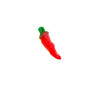 Vidal Jelly Fill Hot Chilli Tub (75 Count)