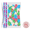 Vidal Glitter Baubles 3Kg