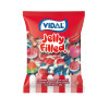 Vidal Jelly Filled Whales 1kg