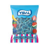 Vidal Giant Raspberry Hearts 1kg