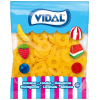 Vidal Pineapple Rings 1.5Kg