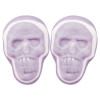 Vidal Jelly Filled Skulls 1Kg