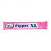 Vidal Dipper Strawberry Bars 100 Count