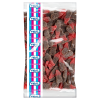 Vidal Fizzy Cherry Bottles 3Kg