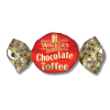 DISCONTINUED Walkers Chocolate Toffee 2.5Kg