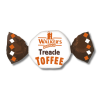 Walkers Treacle Dabs 2.5Kg
