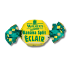 Walkers Banana Split 2.5Kg
