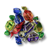 Walkers Assorted Toffee Giftbox 350g