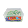 Yummy Gummy Jelly Frogs 800g Tub