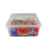 Yummy Gummy Big Fish 800g Tub