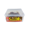 Yummy Gummy Giant Cola Bottles 1000g Tub