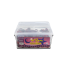 Yummy Gummy Juicy Berries 1000g Tub