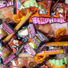 Vidal Pumpkin Head 200g