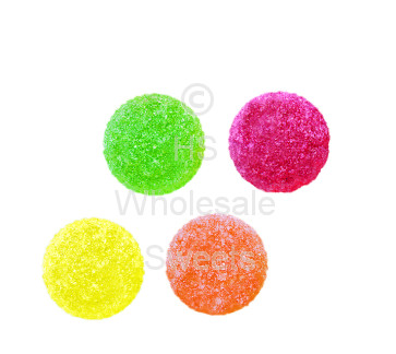 Vidal Sugared Dew Drops 1kg