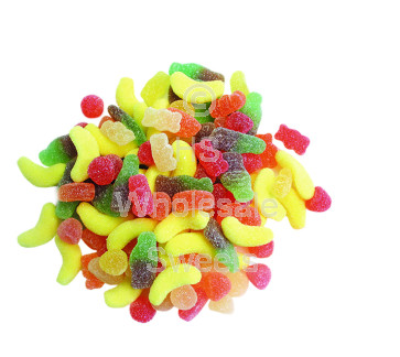 Vidal Jelly Cocktail Mix 1kg