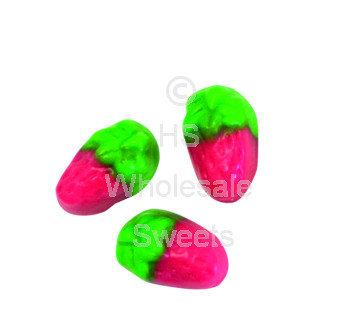 Vidal Mini Wild Strawberries 1kg