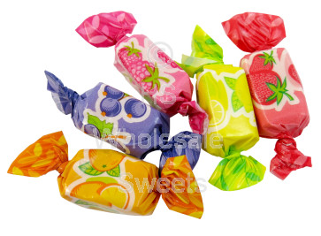 Verquin Fruit Chews 2kg