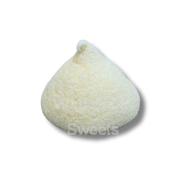 Top Mallow White Paint Balls 1kg