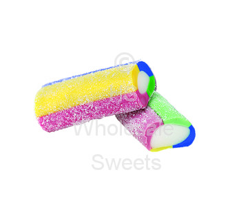Vidal Sour Rainbow Pencils 2kg