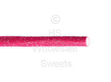 Vidal Sour Strawberry Pencils 200 Count