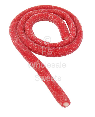 Vidal Fizzy Strawberry Cables 6Kg