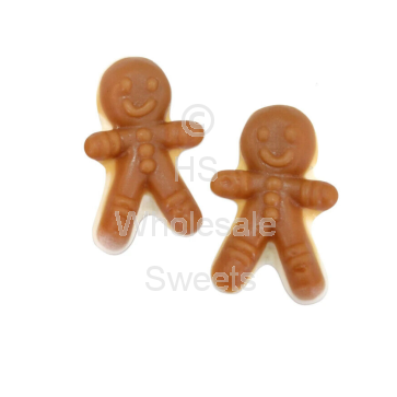 Vidal Gingerbread Men 3kg