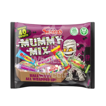 Swizzels Mummy Mix Bags 10 X 340g