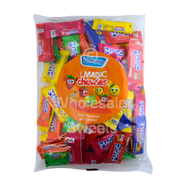Yummys Magic Chewies 1kg