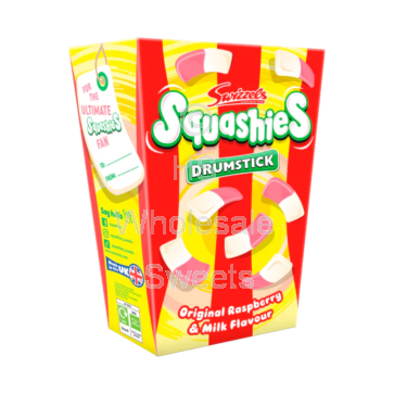 Swizzels Squashies Original Gift Box 6x280g