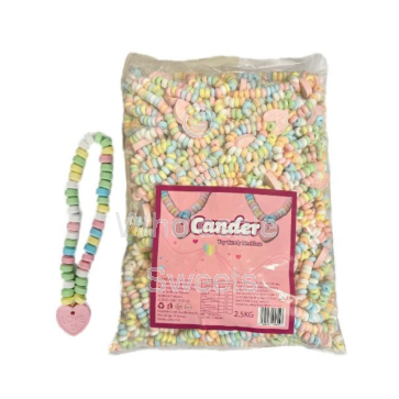 Cander Candy Necklaces 2.5kg