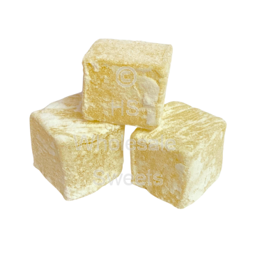 Gourmet Lemon Turkish Delight 5kg