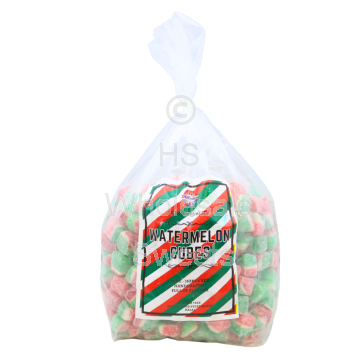 Peelers Watermelon Cubes 3Kg