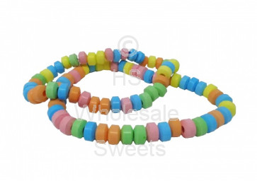 Candy Necklaces (Small Size) - 100 Count