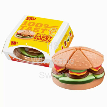 Look O Look Candy Burger 130g