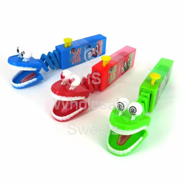 Bip Chatty Chomper 12 X £1.09