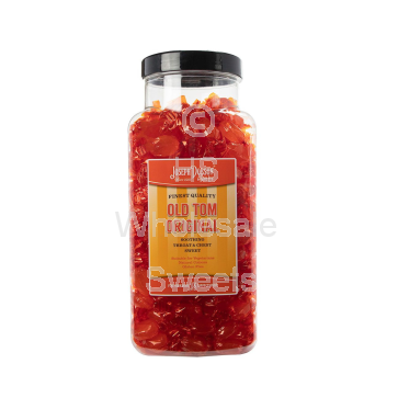 Dobsons Old Toms Original 2.2kg Jar