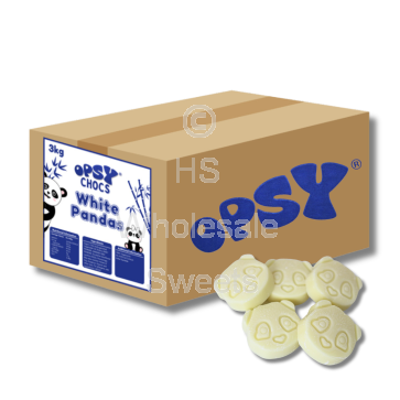 Opsy Choc White Pandas 3kg