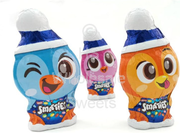 Nestle Smarties Penguin 12x94g