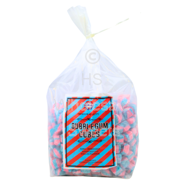 Peelers Bubblegum Cubes 3Kg