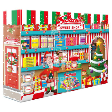 Swizzels Advent Calendar 220g