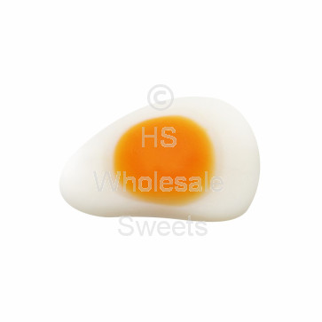 Damel Fried Eggs 1kg 