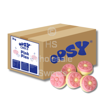 Opsy Pink Pies 3kg