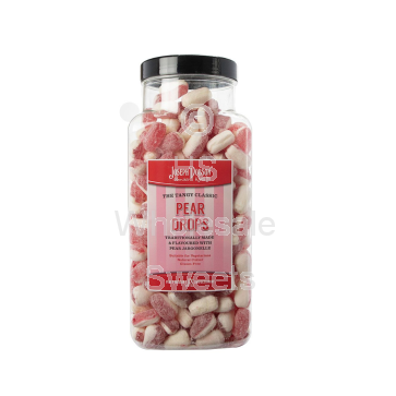 Dobsons Pear Drops 2.72kg