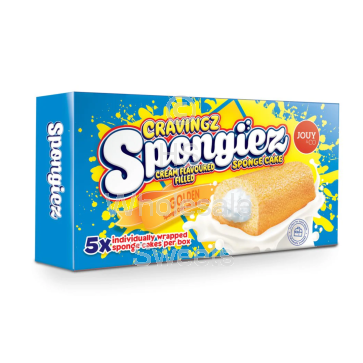 JouyCo Spongiez 21x5x40g