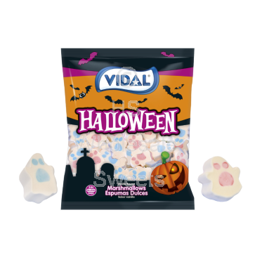 Vidal Ghost Mallows 1kg